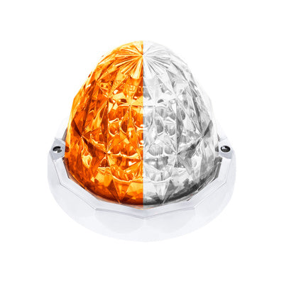 United Pacific Double Fury Crystal Watermelon Light Kit with Bezel - 19 LED