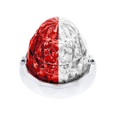United Pacific Double Fury Crystal Watermelon Light Kit with Bezel - 19 LED