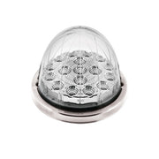 United Pacific Double Fury Watermelon Light - Amber (17 Diodes)