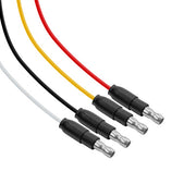 United Pacific Double Fury Watermelon Light - Red (17 Diodes)