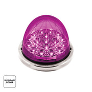 United Pacific Double Fury Watermelon Light - Red (17 Diodes)