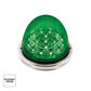United Pacific Double Fury Watermelon Light - Red (17 Diodes)