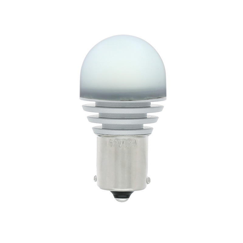 United Pacific High Power 1156 LED Bulb White 36467