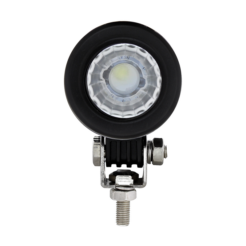 United Pacific High Power Single LED Mini Work Light 36506