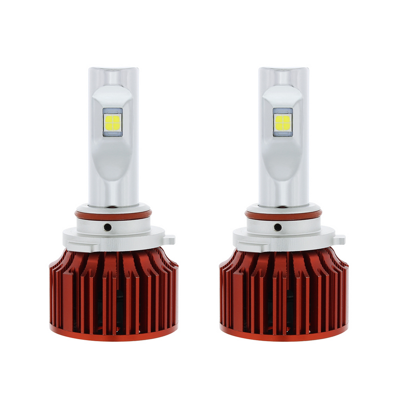 United Pacific High Power 9006/HB4 LED Bulb (2-Pack) 36513
