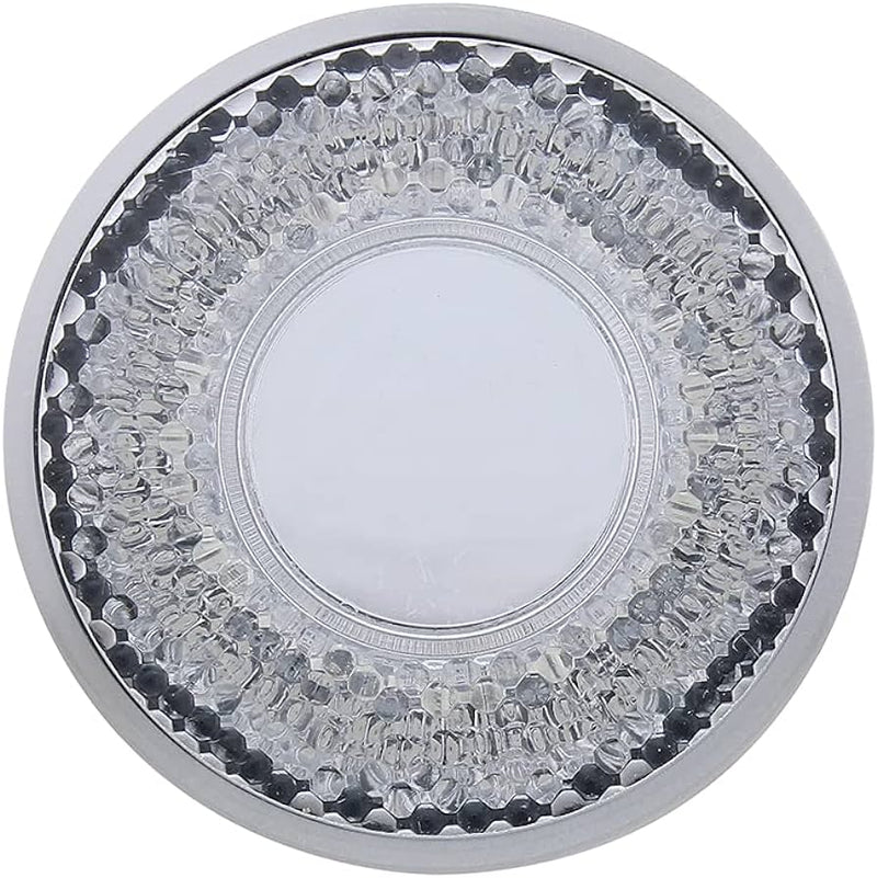 United Pacific 2.5" Mirage Light (Clear Amber)