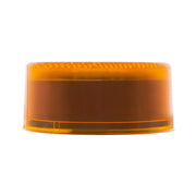 United Pacific 2.5" Amber Mirage Light - 12 LED