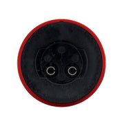 United Pacific 2.5" Red Mirage Light - 12 LED