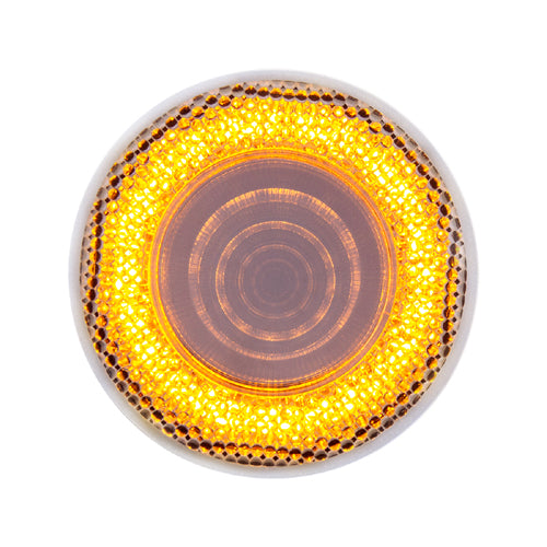 United Pacific 2.5" Mirage Light (Clear Amber)
