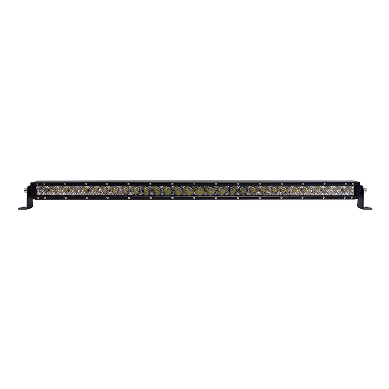 United Pacific 30 High Power CREE LED Single Row 30-1/4" Light Bar Spot & Flood 36615