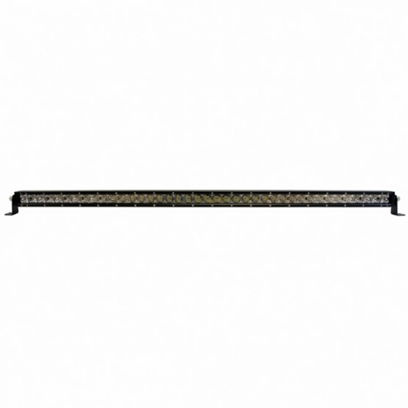 United Pacific 40 High Power CREE LED Single Row 42" Light Bar Spot & Flood 36616