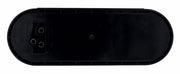 United Pacific 6" Oval Mirage Back Up Light