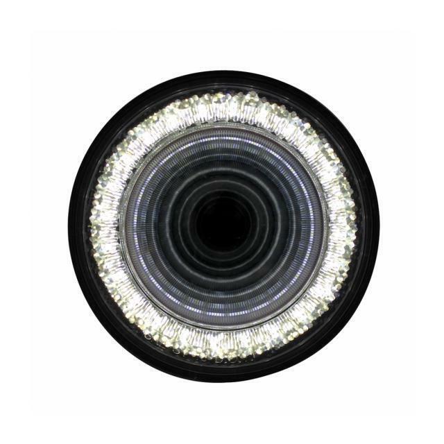 United Pacific 4" Mirage Back Up Light