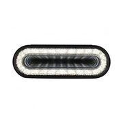 United Pacific 6" Oval Mirage Back Up Light