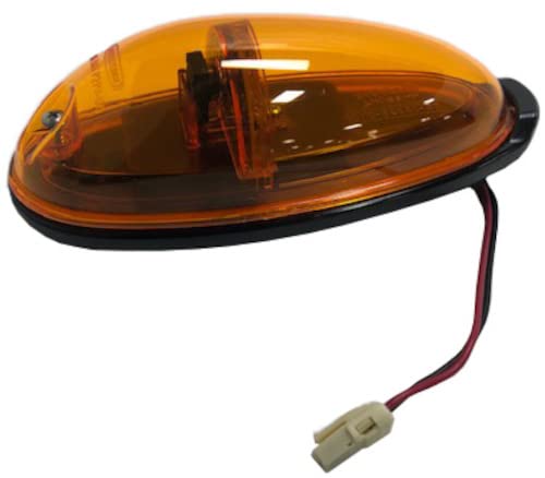 Freightliner Cab Marker Light
