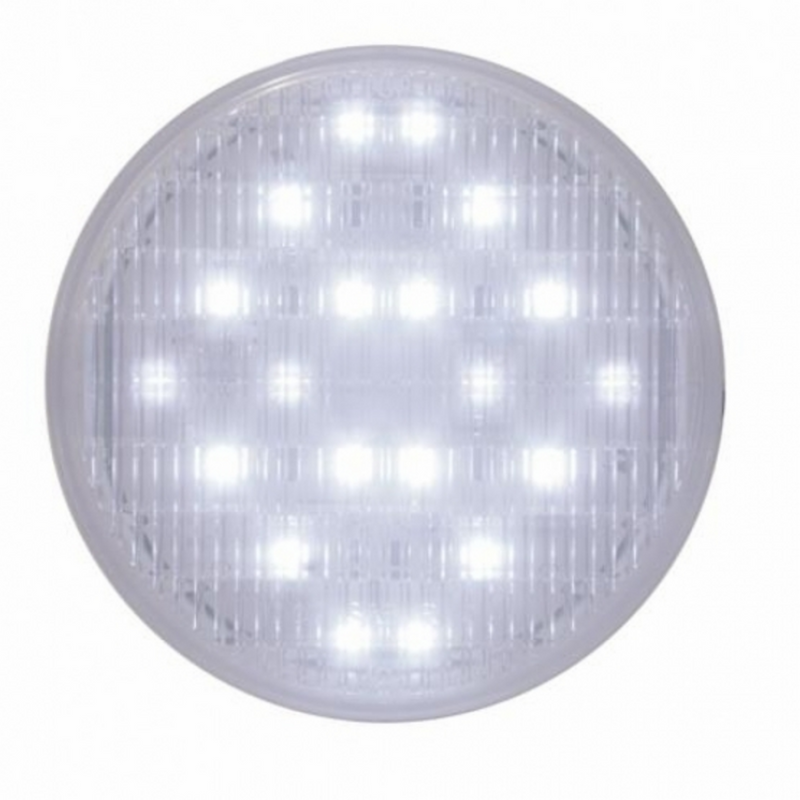 United Pacific 20 LED 4" Back-Up Light (Bulk) 37635B