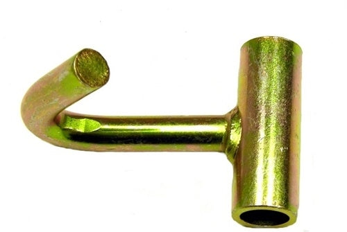 Forged Finger Hook