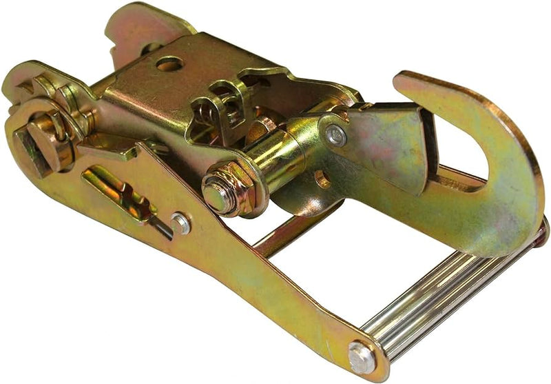 BA Products Ratchet W/ Hook