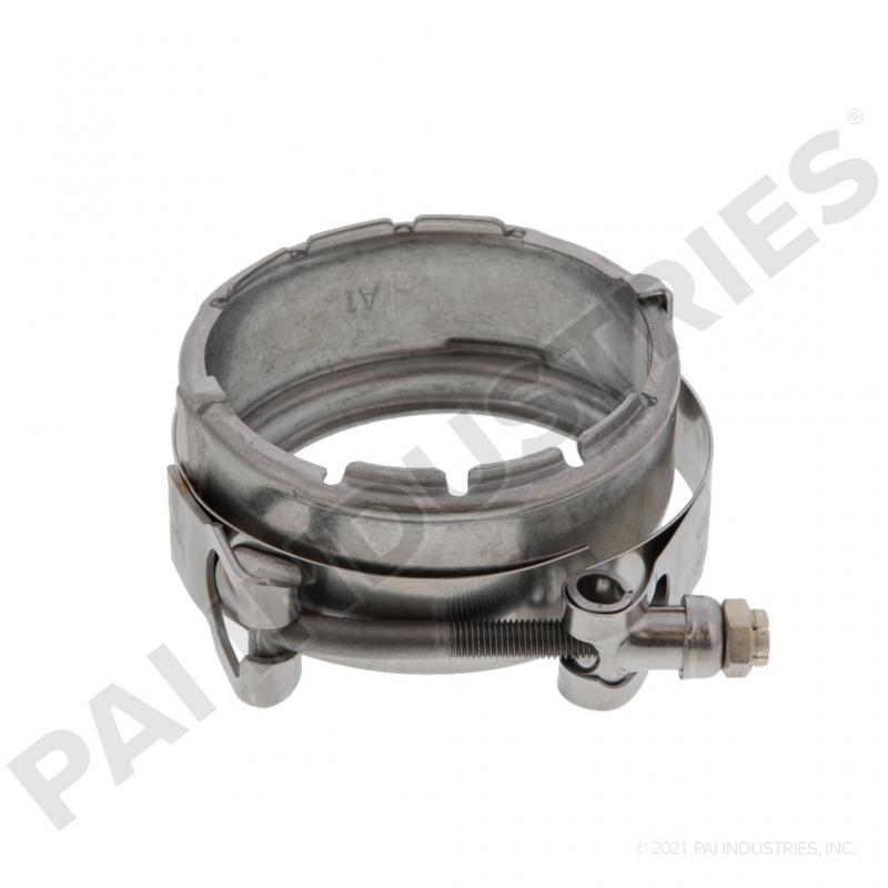 Exhaust Manifold Shield 380207OEM