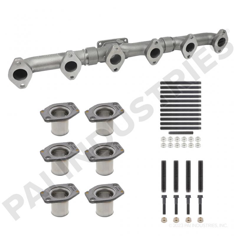 Exhaust Manifold Kit 381265