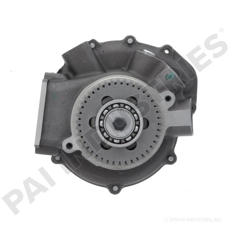 Caterpillar C12 Water Pump 381808
