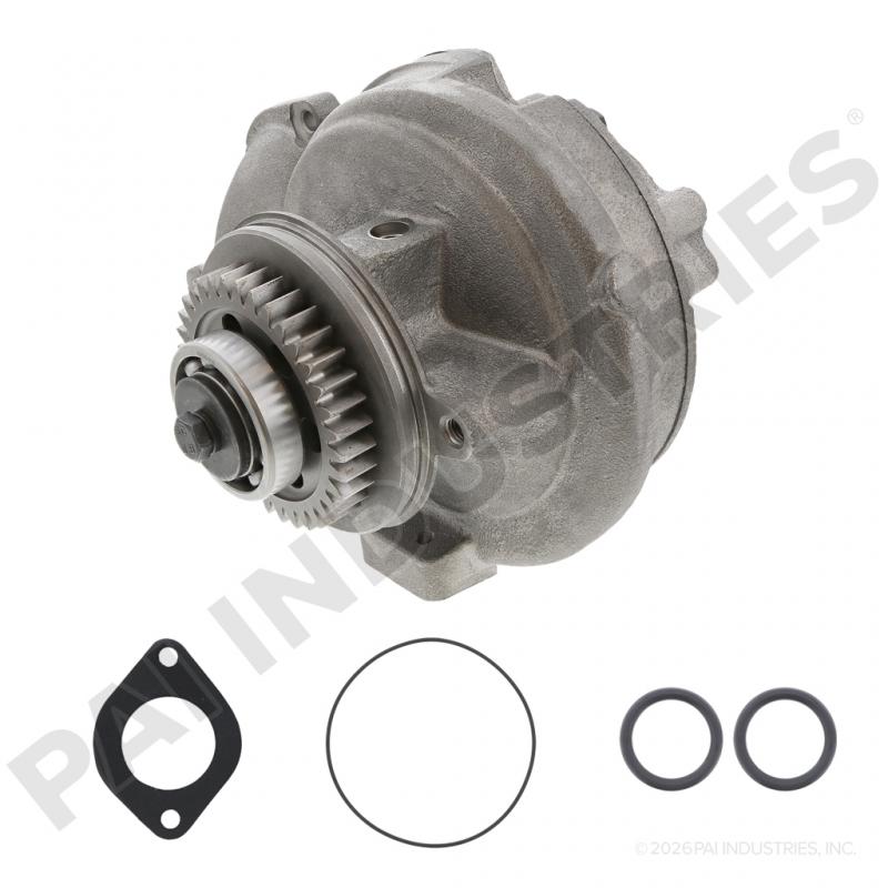 Water Pump 381824