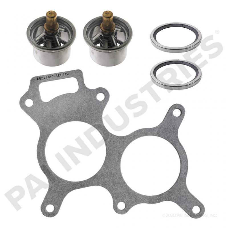 Cat Thermostat Kit 381848
