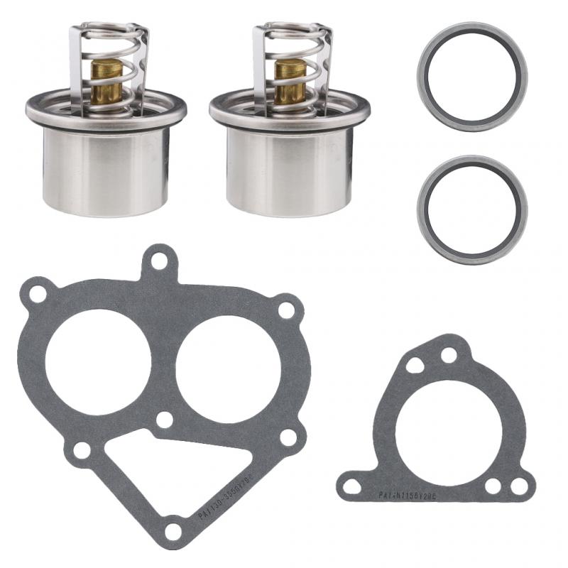 PAI Truck Parts Thermostat Kit (190 Degree)