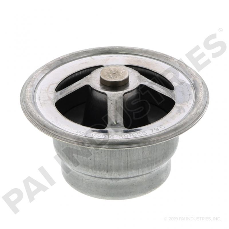 Thermostat OEM: 1118010 381855