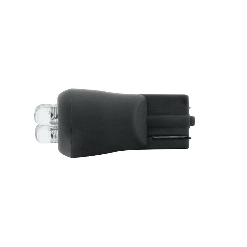 United Pacific 4 LED 194 Bulb Green LED (3-Pack) 38274
