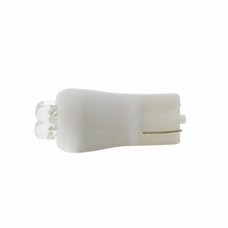 United Pacific 4 LED 194 Bulb White LED (3-Pack) 38277