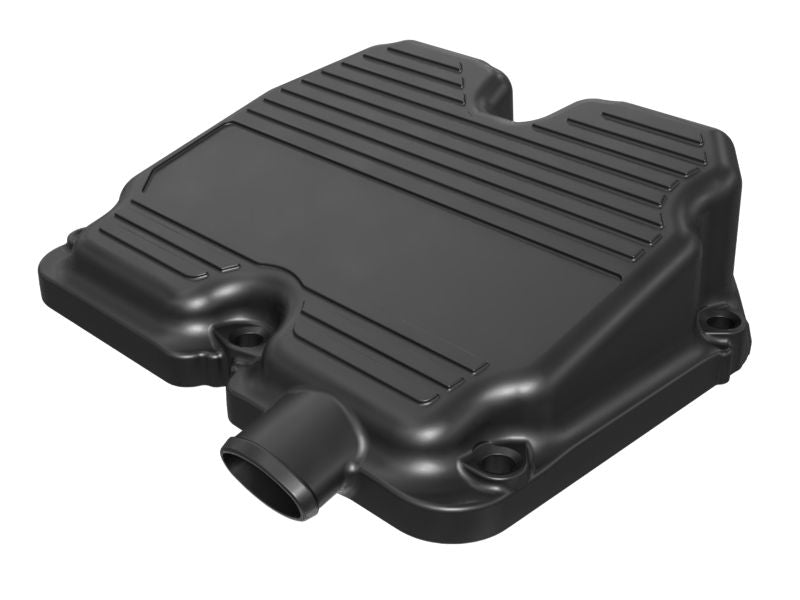 Valve Cover Caterpillar C15 with Vent Tube