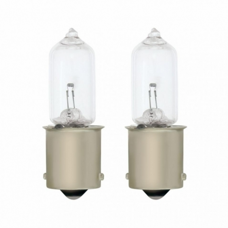 United Pacific 1156 Type 6V Halogen Bulb 39096