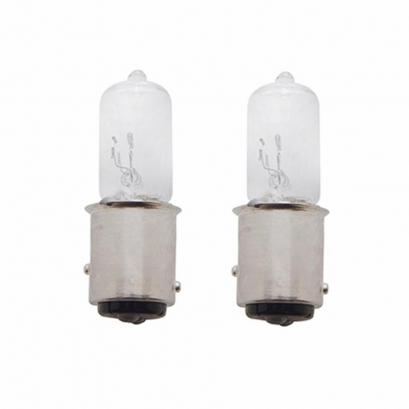 United Pacific 1157 Type 12V Halogen Bulb 39097