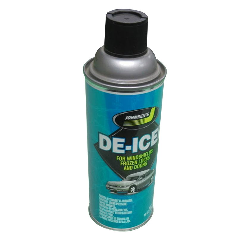 Johnsens De-Icer