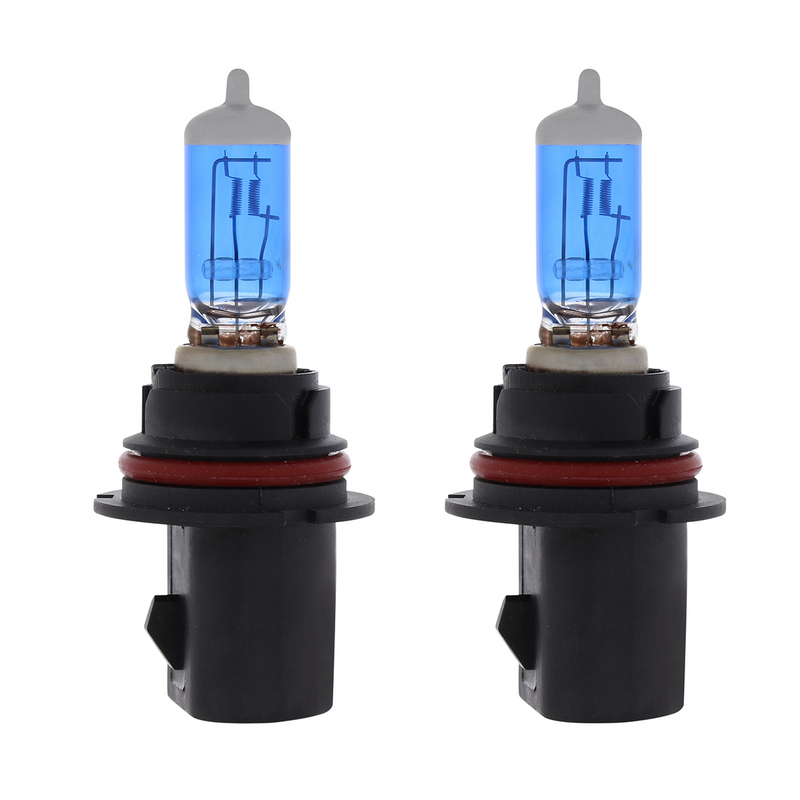 United Pacific Xenon White 9007 Halogen Bulb 39132