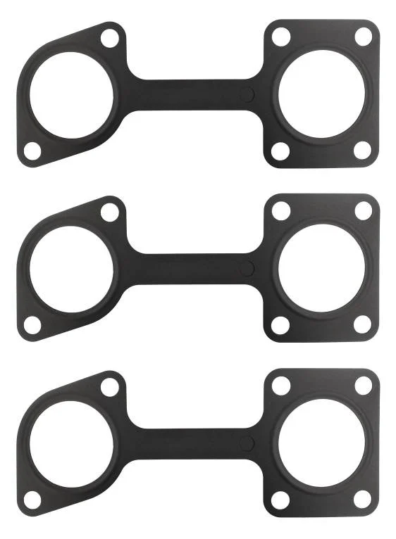 Detroit Diesel 60 Series Intake, Exhaust, & Turbo Gasket Kit