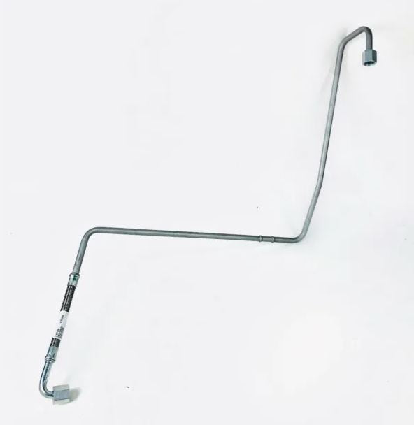 Detroit Diesel Turbo Oil Supply Line