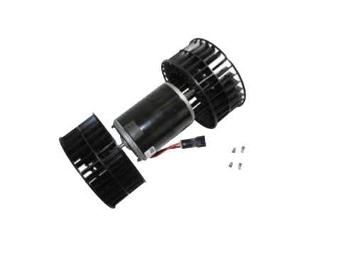 Bergstrom Kysor  Single Speed Blower Motor