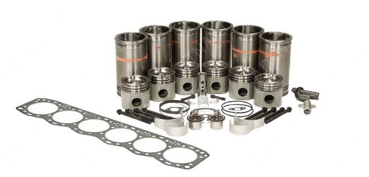 Detroit Series 60 Bolt On In Frame Kit (Detroit Diesel)