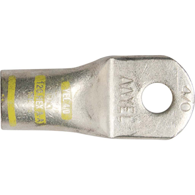 QuickCable 4/0 X 3/8 Magna Lug 7004749