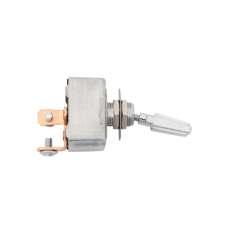 United Pacific 50 Amp On-Off Heavy Duty Toggle Switch 40004
