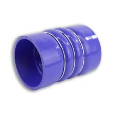 Fleet Pride 4" X6" Blue CAC Boot