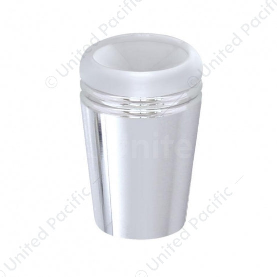 United Pacific Mini Kenworth Toggle Switch Extension - Indented 40221-1