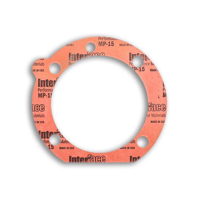 PAI Truck Parts Fuel Pump Mounting Gasket