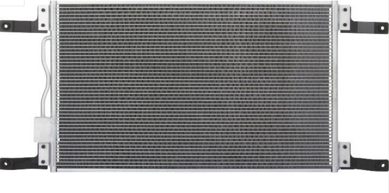 Roppel Freightliner Condenser ('03-'14)   M2/Century