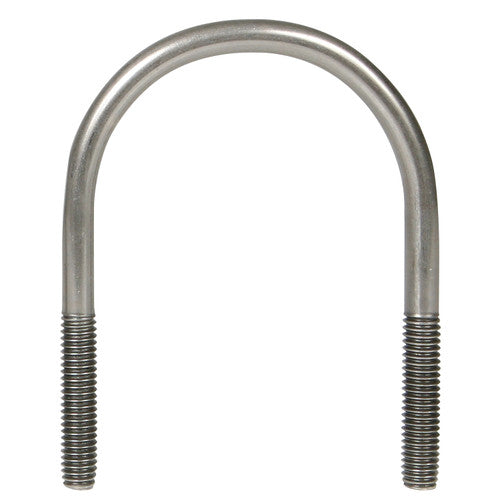 U-Bolt, Air Tank Mount