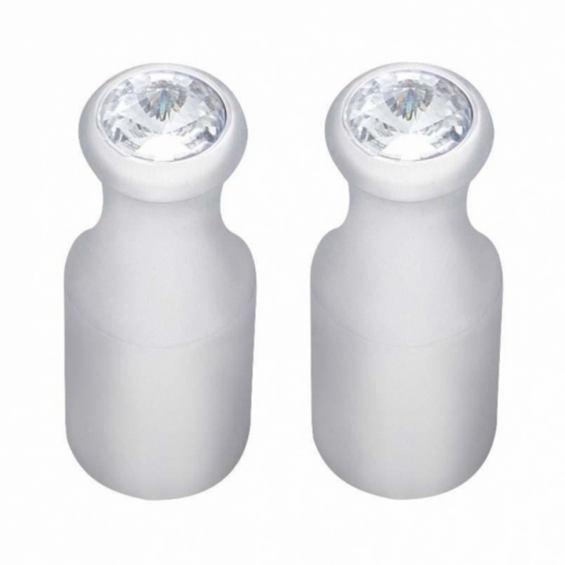 United Pacific Toggle Switch Extension For International Clear Crystal (2-Pack) 40802P