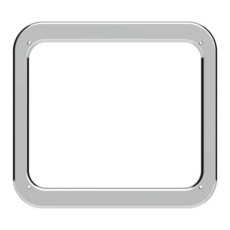 Kenworth Interior Daylight Door View Window Trim 40922