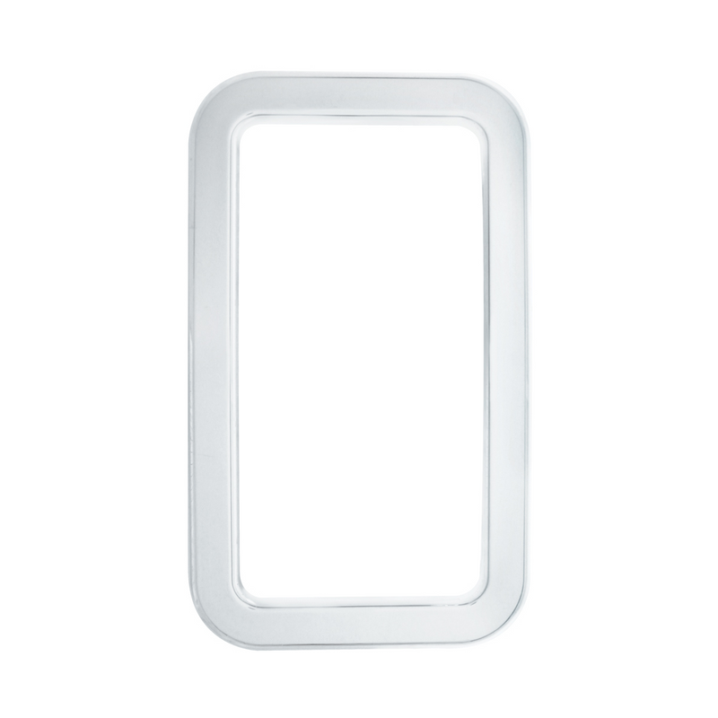 Kenworth Exterior View Window Trim With Sealant 40933